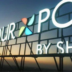 Four Points sheraton - Converge Hotels Projects